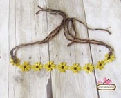 Image of Sunflower Halo