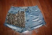 Image of The Cheetah Chrome