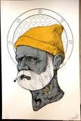 Image of Zissou Variant 