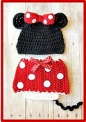 Image of Minnie Mouse Set