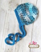 Image of Stormy Oceans Bonnet