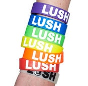 Image of LUSH Bracelets