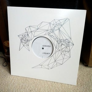 Image of Borealis - Lovewarm [Test-Pressing / White Sleeve]