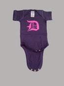 Image of Baby Girls D-town