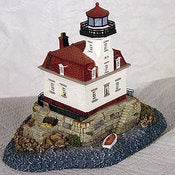 Image of Harbor Lights Limited Edition Figurine
