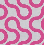 Image of baby - fabric by the yard