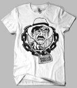 Image of Akrum - Hella Chluy Tee