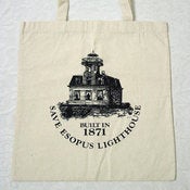 Image of Tote Bag