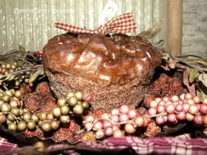 Image of Pantry Cake