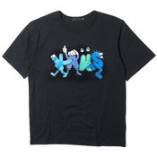 Image of NEW! OriginalFake KAWS Next 2 T-Shirt Collection