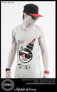 Image of EXPRESSION OR EVOLUTION / SKOOL DAYZ / TANK  