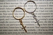 Image of Charmed Cross