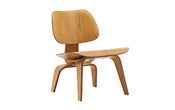Image of Eames LCW Plywood Chair