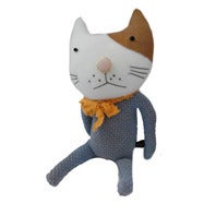 Image of coco the cat