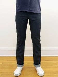 Image of Cone White Oak Chelsea Jeans