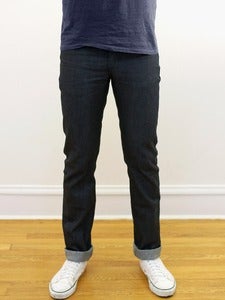 Image of Nisshinbo Mills Chelsea Jeans
