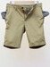 Image of Khaki Twill Angus Young Shorts