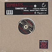 Image of EUPHRATES/NARCICYST - Commodore 64 12" Vinyl