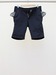 Image of Organic Navy Twill Angus Young Shorts