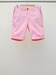 Image of Organic Pink Twill Angus Young Shorts