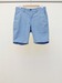 Image of Japanese Chambray Angus Young Shorts