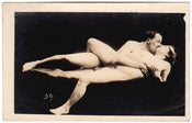 Image of Women I Never Knew No. 1 - Signed w/ Vintage Photograph No. 3