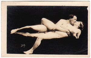 Image of Women I Never Knew No. 1 - Signed w/ Vintage Photograph No. 3