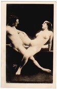 Image of Women I Never Knew No. 1 - Signed w/ Vintage Photograph No. 5