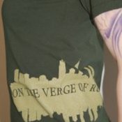 Image of City Landscape shirt