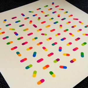Image of MEDS By Hoot&Run