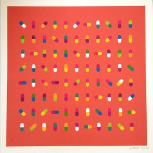 Image of MEDS By Hoot&Run ARTIST PROOF