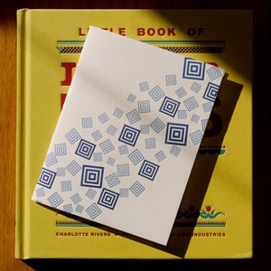 Image of mimasu {blue}