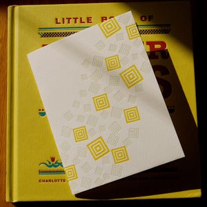 Image of mimasu {yellow}