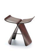Image of Butterfly Stool Palisander