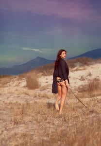 Image of Sister of the Moon Undie