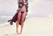 Image of Cosmic Love Undie