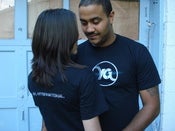 Image of Yes Girl Shirt