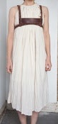 Image of 12.1.16 dress with harness 