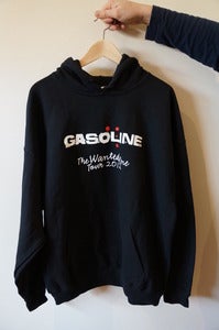 Image of Wanted One Tour Hoodie