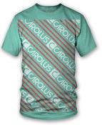 Image of All Lined Up - Mint