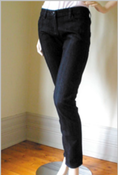 Image of SASS Skinny Leg Denim Jeans