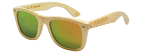 Image of 'ORIGINAL' Natural Bamboo 