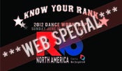Image of ***KNOW YOUR RANK*** X R16 NORTH AMERICA  |  4 CLASSES WEB SPECIAL