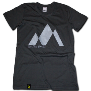 Image of Womens 'Once There Were Five' T-shirt