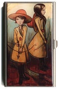 Image of "Archers" Card Case