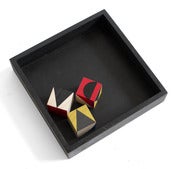 Image of Deluxe Presentation Box for ShapeMaker or FaceMaker