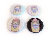 Image of Party Baby Badges