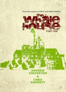 Image of THE WHALE HOUSE (part one)