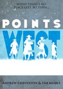 Image of WEST: POINTS WEST