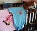 Image of Best Wrapper Alive Onesie